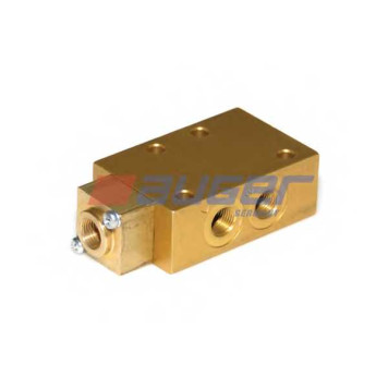 Выключатель, делитель AUGER 74919