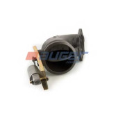 Выпускная заслонка, моторный тормоз AUGER 74927