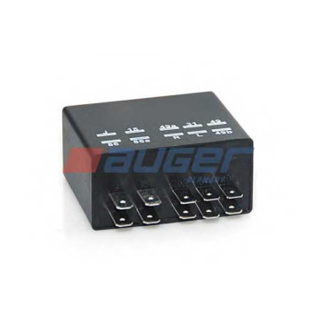 Прерыватель указателей поворота AUGER 74996