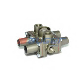 Многопозиционный клапан AUGER 75033