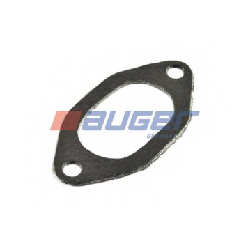 Кронштейн, топливная трубка - топливн. насос высок. давления AUGER 75057