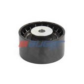 Натяжной ролик поликлинового ременя AUGER 75110