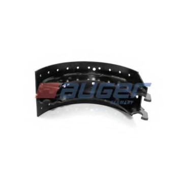 Тормозные колодки AUGER 75440