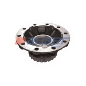 Ступица колеса AUGER 75508