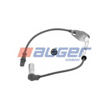 Датчик частоты вращения колеса AUGER 75723
