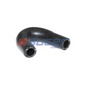 Напорный трубопровод, пневматический компрессор AUGER 75924