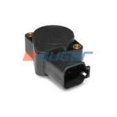 Датчик, положение педали акселератора AUGER 76063