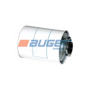 Воздушный фильтр, компрессор - подсос воздуха AUGER 76848