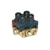 Клапан многоцикловой защиты AUGER 76994