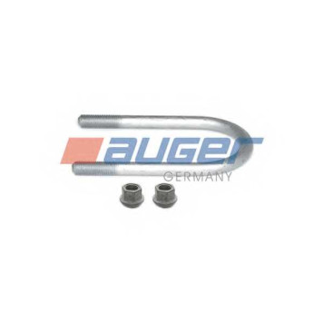 Стремянка рессоры AUGER 77679