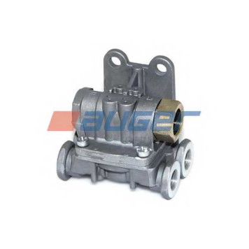 Клапан аварийного растормаживания AUGER 78586