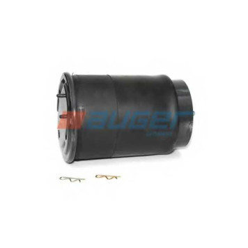 Кожух пневматической рессоры AUGER AU 343608-K
