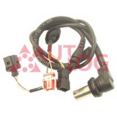 Датчик частоты вращения колеса AUTLOG AS4006