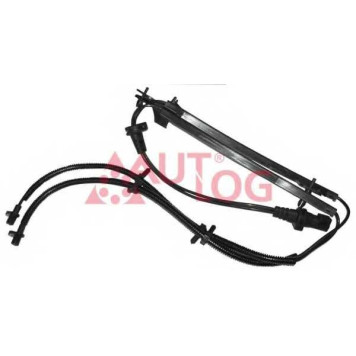 Датчик частоты вращения колеса AUTLOG AS4094