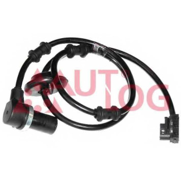 Датчик частоты вращения колеса AUTLOG AS4107