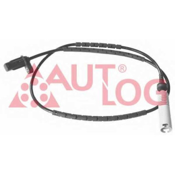 Датчик частоты вращения колеса AUTLOG AS4136
