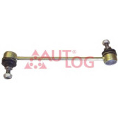 Тяга / стойка стабилизатора AUTLOG FT1185