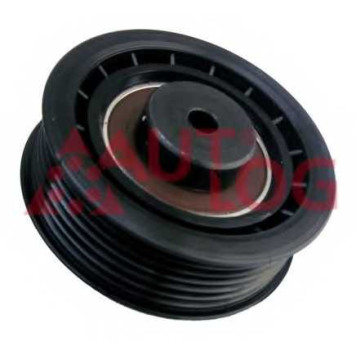 Паразитный / ведущий ролик поликлинового ременя AUTLOG RT1029