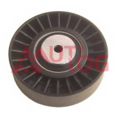 Паразитный / ведущий ролик поликлинового ременя AUTLOG RT1044