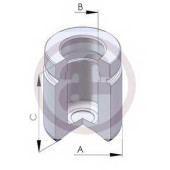 Поршень корпуса скобы тормоза AUTOFREN SEINSA D025105