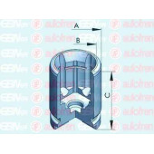 Поршень корпуса скобы тормоза AUTOFREN SEINSA D025121