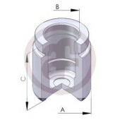 Поршень корпуса скобы тормоза AUTOFREN SEINSA D025125