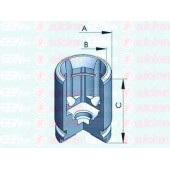 Поршень корпуса скобы тормоза AUTOFREN SEINSA D025233