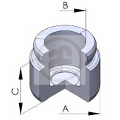 Поршень корпуса скобы тормоза AUTOFREN SEINSA D025237