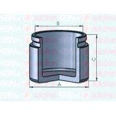 Поршень корпуса скобы тормоза AUTOFREN SEINSA D025239