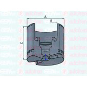 Поршень корпуса скобы тормоза AUTOFREN SEINSA D025256