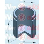 Поршень корпуса скобы тормоза AUTOFREN SEINSA D025266