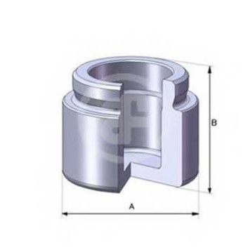 Поршень корпуса скобы тормоза AUTOFREN SEINSA D02527