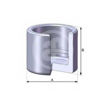 Поршень корпуса скобы тормоза AUTOFREN SEINSA D02528