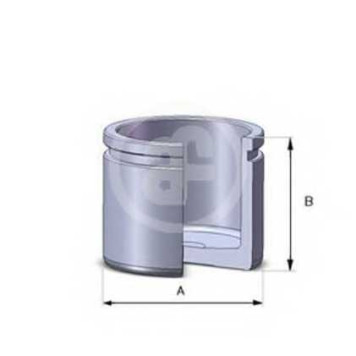 Поршень корпуса скобы тормоза AUTOFREN SEINSA D02533