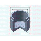Поршень корпуса скобы тормоза AUTOFREN SEINSA D025339