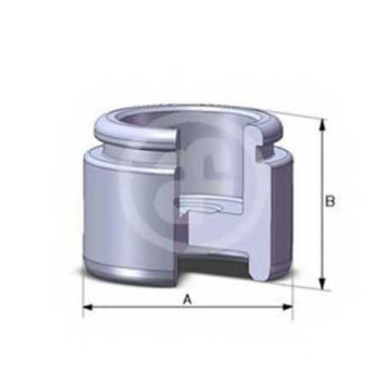 Поршень корпуса скобы тормоза AUTOFREN SEINSA D02538