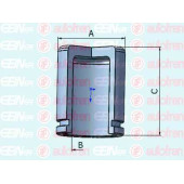 Поршень корпуса скобы тормоза AUTOFREN SEINSA D025440