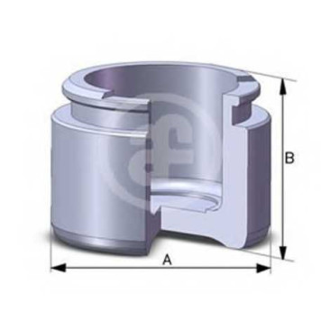 Поршень корпуса скобы тормоза AUTOFREN SEINSA D02549