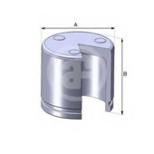 Поршень корпуса скобы тормоза AUTOFREN SEINSA D02551