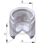 Поршень корпуса скобы тормоза AUTOFREN SEINSA D02562