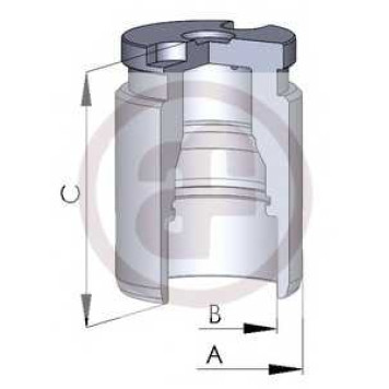 Поршень корпуса скобы тормоза AUTOFREN SEINSA D02594