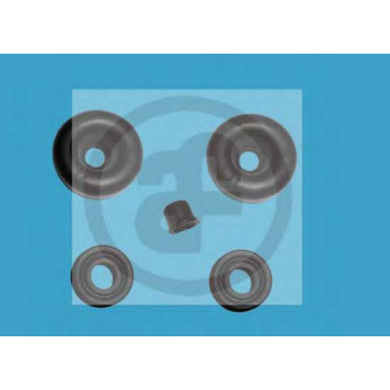 Ремкомплект тормозного цилиндра AUTOFREN SEINSA D3480