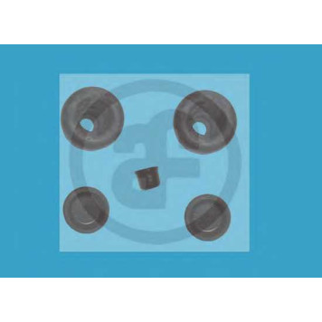 Ремкомплект тормозного цилиндра AUTOFREN SEINSA D3591