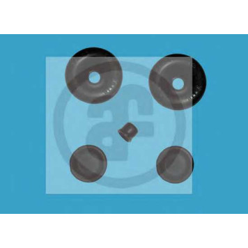 Ремкомплект тормозного цилиндра AUTOFREN SEINSA D3631