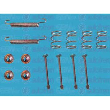 Комплектующие стояночной тормозной системы AUTOFREN SEINSA D3899A