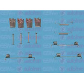 Комплектующие стояночной тормозной системы AUTOFREN SEINSA D3902A