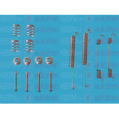 Комплектующие тормозной колодки AUTOFREN SEINSA D3909A