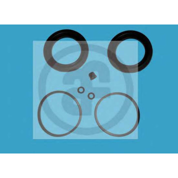 Ремкомплект тормозного суппорта AUTOFREN SEINSA D4112