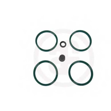 Ремкомплект тормозного суппорта AUTOFREN SEINSA D4140