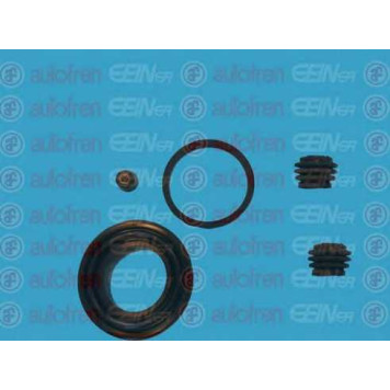 Ремкомплект тормозного суппорта AUTOFREN SEINSA D41488